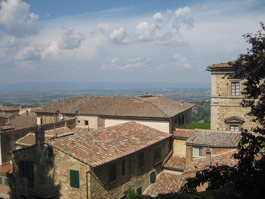 Montepulciano