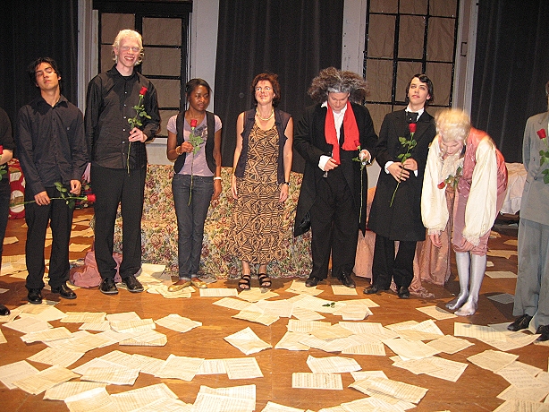 Gefhlte 56 Theater Stadt Bon Solveig Palm